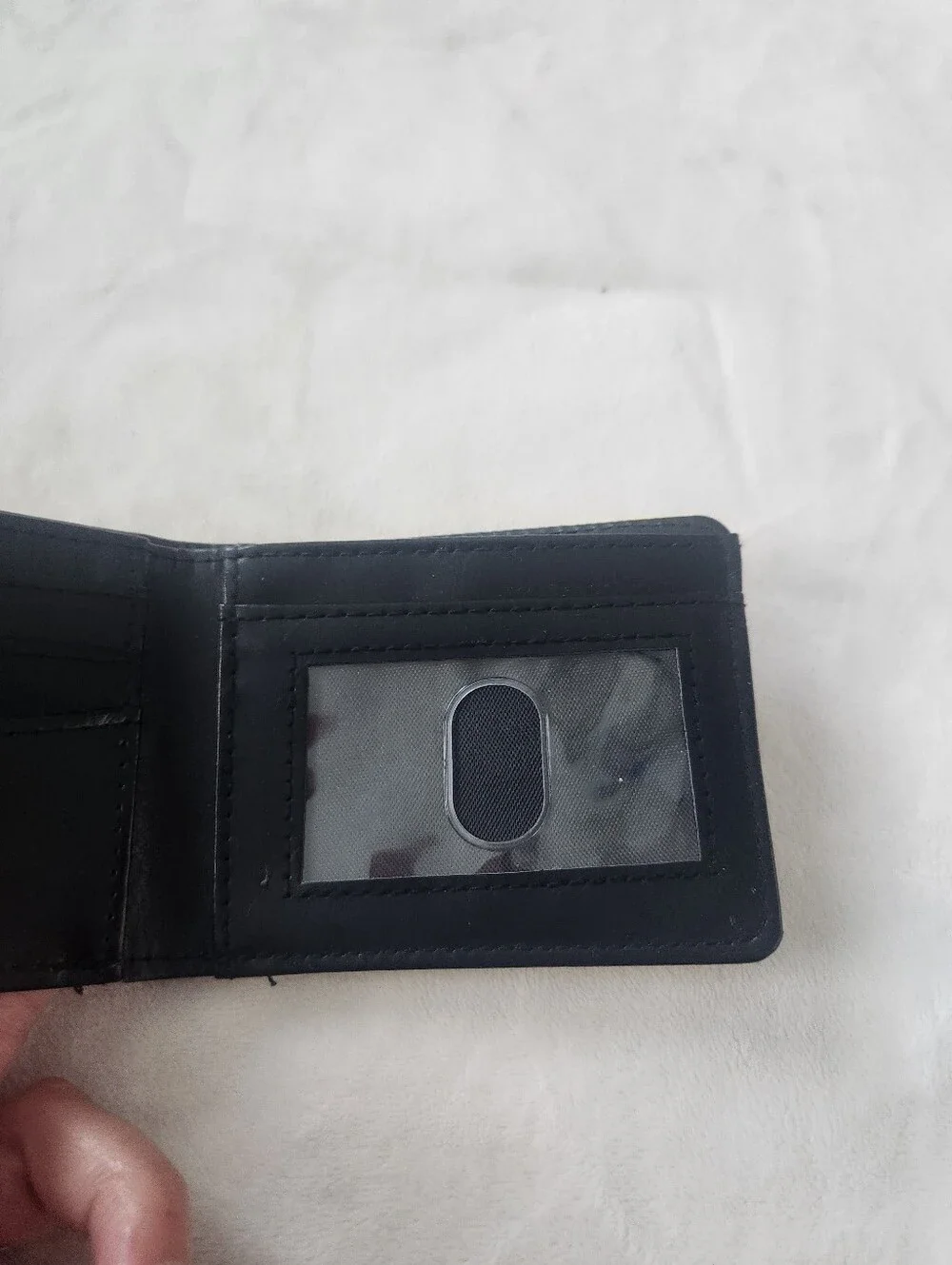 NWOT Buckle-Down SpongeBob SquarePants Bifold Wallet